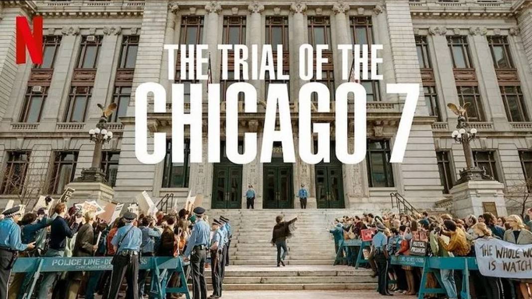 Netflix yine ödülleri sildi süpürdü 1